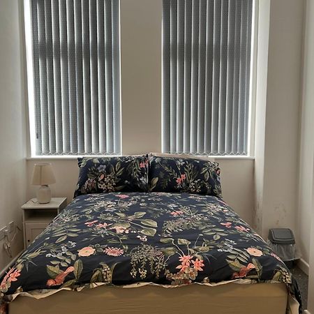 2 Bedroom City Centre Apartment 35 Victoria Street 리버풀 외부 사진