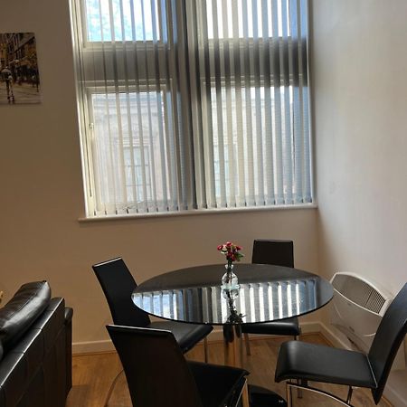 2 Bedroom City Centre Apartment 35 Victoria Street 리버풀 외부 사진