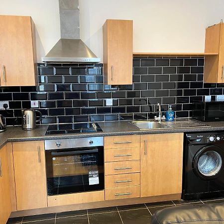 2 Bedroom City Centre Apartment 35 Victoria Street 리버풀 외부 사진