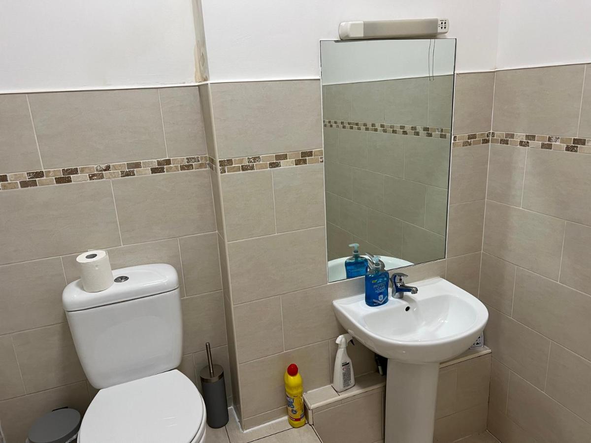 2 Bedroom City Centre Apartment 35 Victoria Street 리버풀 외부 사진