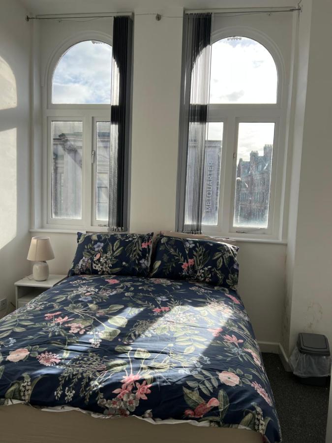 2 Bedroom City Centre Apartment 35 Victoria Street 리버풀 외부 사진
