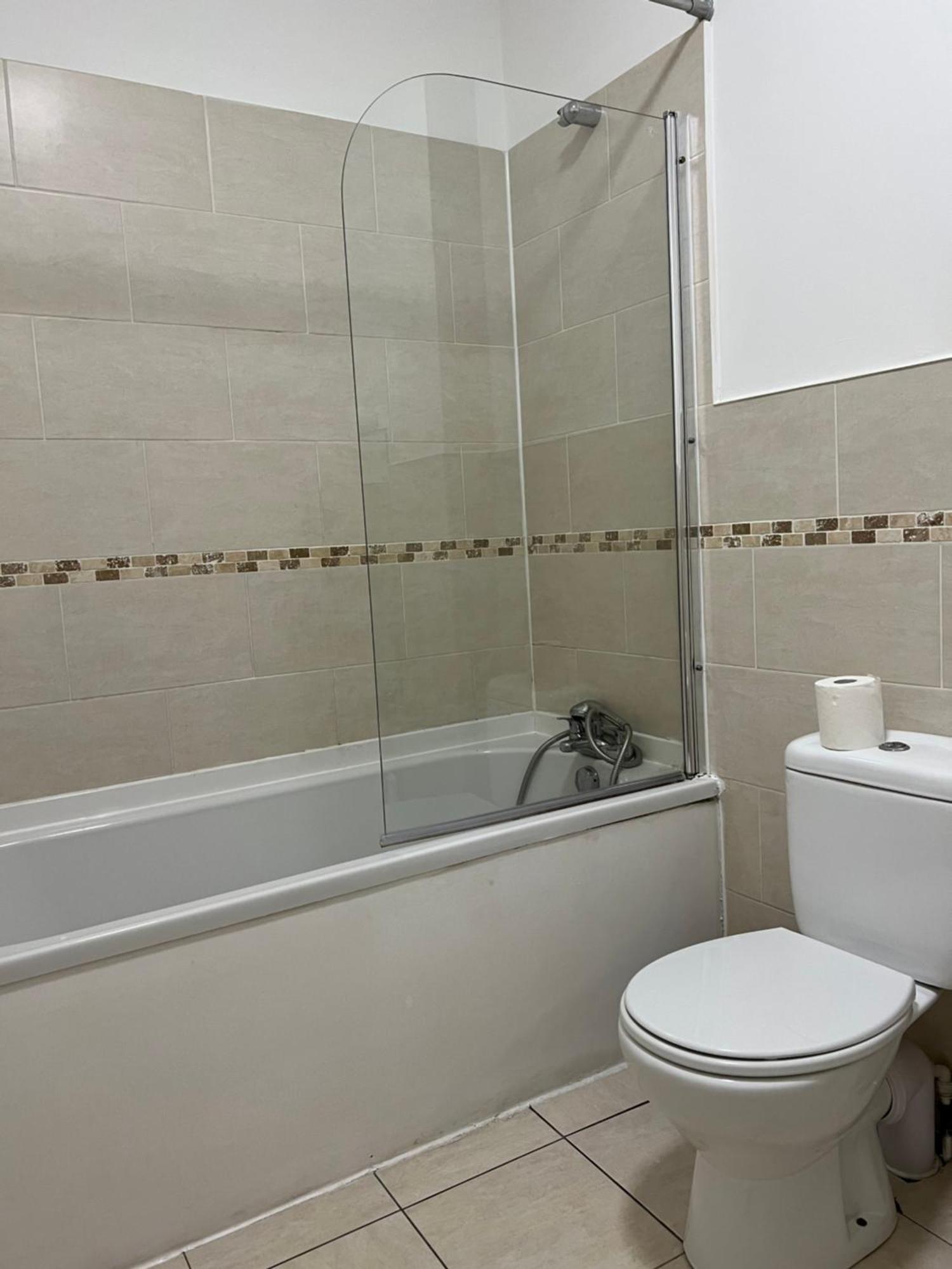 2 Bedroom City Centre Apartment 35 Victoria Street 리버풀 외부 사진