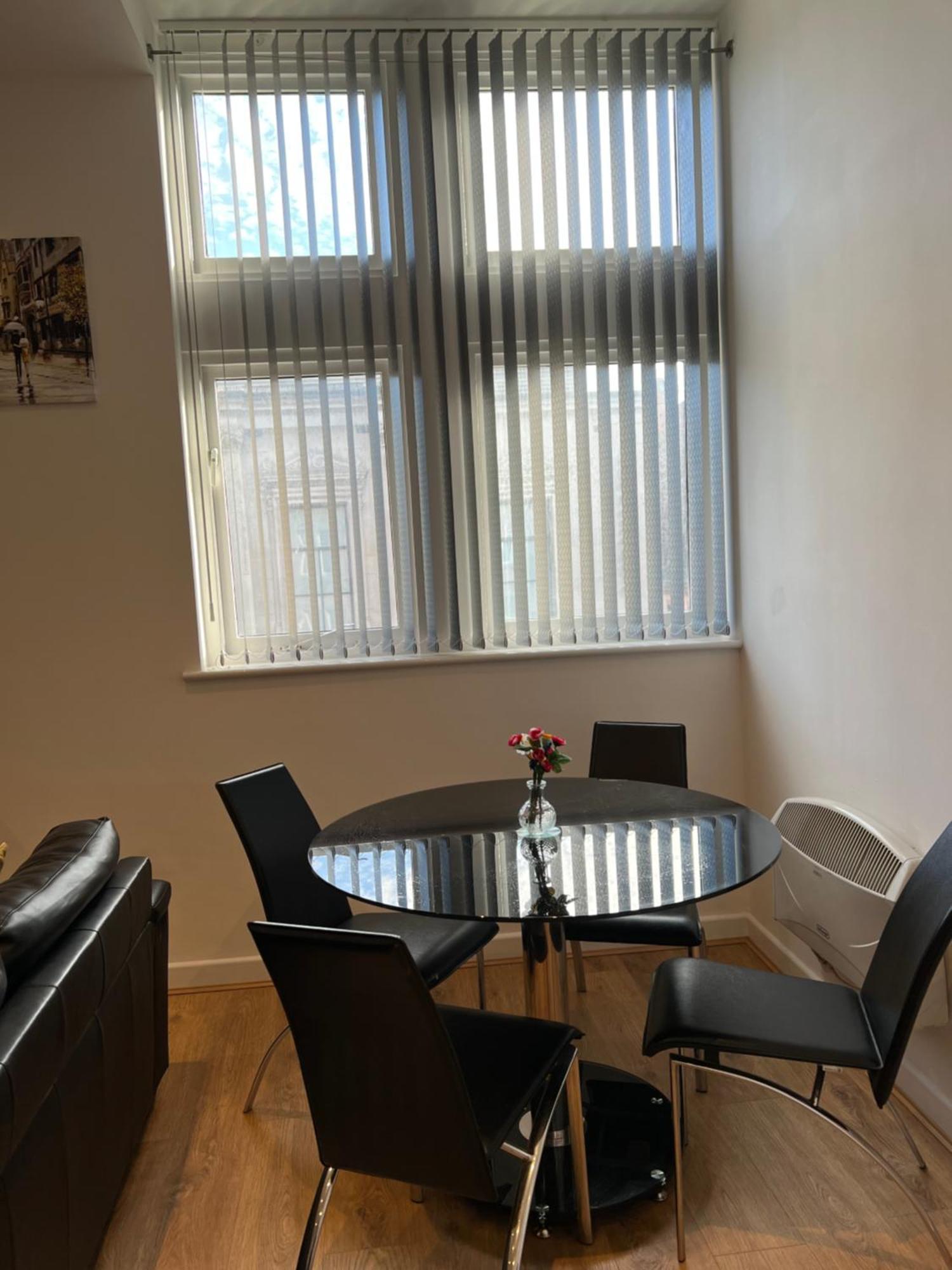 2 Bedroom City Centre Apartment 35 Victoria Street 리버풀 외부 사진